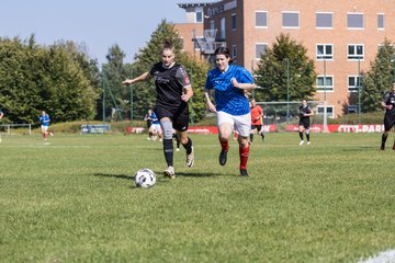 Bild 32 - F Holstein Kiel 2 - SSG Rot-Schwarz Kiel 2 : Ergebnis: 5:0